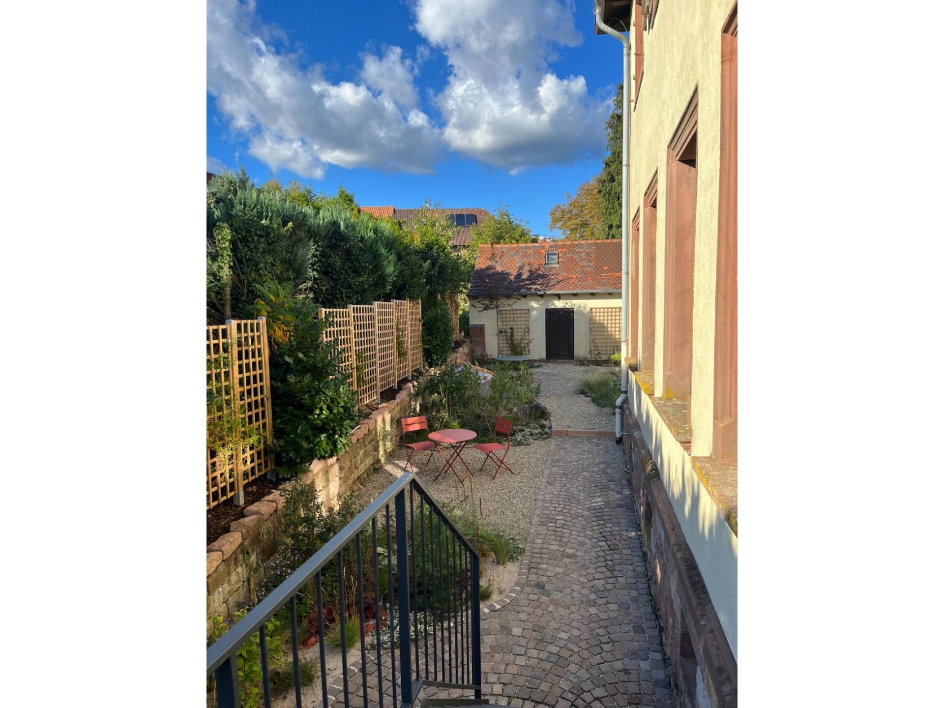 Garten
